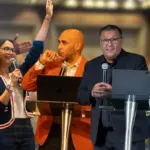 Conferencia Iglesia Saludable 2026 reúne a cientos de líderes en Santo Domingo