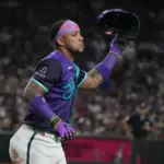 Ketel Marte vuelve a los Diamondbacks y pide disculpas a sus compañeros