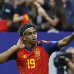 Lamine Yamal hace historia con el Barcelona al superar los 50 goles