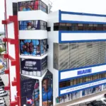 INABIE garantiza leche UHT en escuelas de Santiago para alimentación escolar