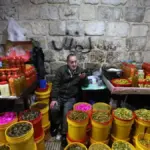 ONU reduce ayuda alimentaria en Cisjordania por falta de fondos