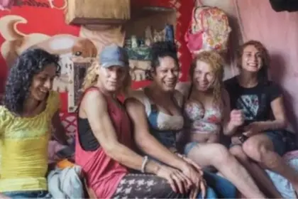 Denuncian violencia y precariedad para mujeres trans en cárceles de Paraguay