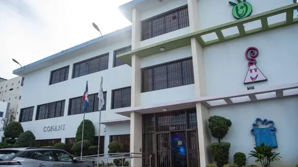 Conani confirma que centro de rescate de 14 menores operaba ilegalmente
