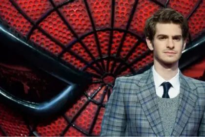 Andrew Garfield reafirma su postura sobre un Spider-Man gay e inclusivo