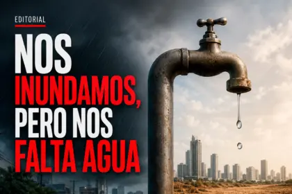 República Dominicana ante la crisis hídrica: sequía e inundaciones