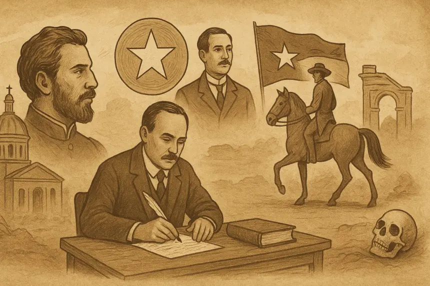 Efemérides del 1 de septiembre: historia y sucesos destacados en RD