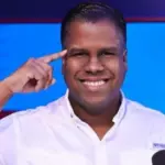 Ernesto Jiménez regresa al panel de Esto No Es Radio en Alofoke Media