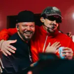 Residente comienza rodaje de PORTO RICO con Bad Bunny como protagonista