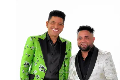 Jerick El Niño Lindo y El Varón de la Bachata lanzan el tema I Miss You