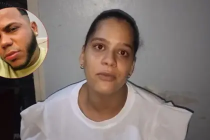 Consternación en Santiago por muerte de joven tras extraña desaparición