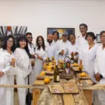 ICDA inaugura exposición artística La Última Cena 2026 en Santo Domingo