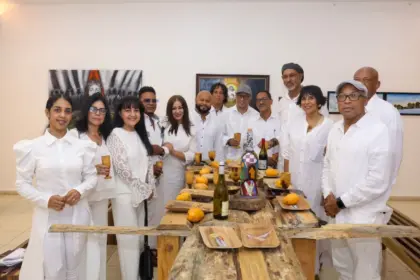 ICDA inaugura exposición artística La Última Cena 2026 en Santo Domingo