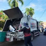 Vecinos de Cristo Rey destacan mejora en la recogida de basura del ADN