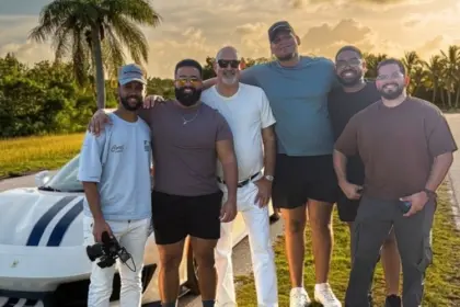 Producción dominicana Meant to be Driven logra histórica nominación en LA