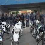 Policía Nacional ejecuta 18 órdenes de arresto en Barahona en 24 horas
