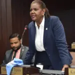 Margarita Tejeda exige justicia tras rescate de menores en Haina