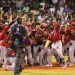Gigantes del Cibao inician entrenamientos para la temporada LIDOM 2026-27