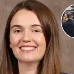 Identifican a ejecutiva de Bank of America asesinada en Times Square