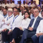 PRM proclamará sus nuevas autoridades este domingo 6 de septiembre