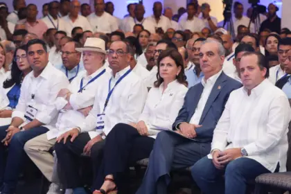 PRM proclamará sus nuevas autoridades este domingo 6 de septiembre