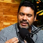 Cholitín Barón Duluc califica a Omar Fernández como el rival a vencer en 2028