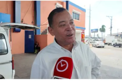 Conductores exigen mantener efectivo ante modernización de peajes RD Vial