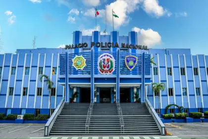 Cabo policial es investigado tras incidente con un herido en SDE
