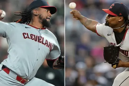 Fiscalía acusa a Clase y Ortiz de ocultar esquema de apuestas en MLB