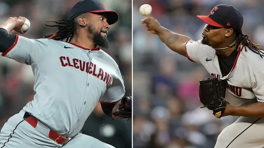 Fiscalía acusa a Clase y Ortiz de ocultar esquema de apuestas en MLB