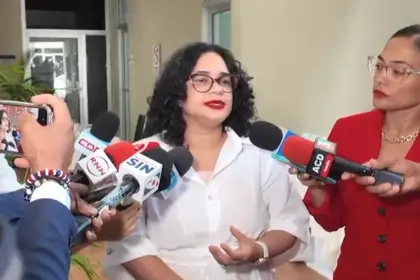 PNUD resalta avances y desafíos de la justicia en República Dominicana