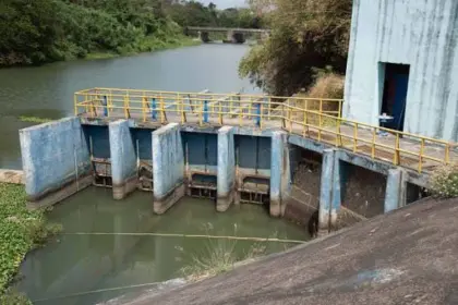 Teodoro Tejada propone plan urgente ante crisis de agua por sequía