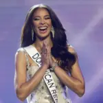 Andreína Martínez es finalista para ser modelo de Victoria’s Secret