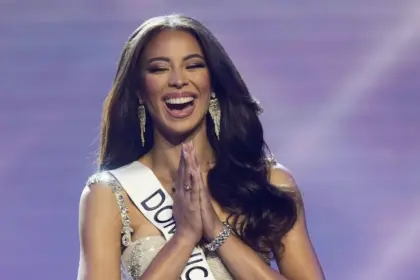 Andreína Martínez es finalista para ser modelo de Victoria’s Secret