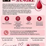 Arismendy solicita donantes de sangre urgentes para cirugía médica
