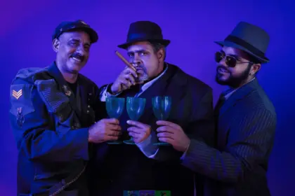 Teatro Guloya celebra 35 años con el estreno de la sátira Bendito Gordo 15 Teatro Guloya celebra 35 años con el estreno de la sátira Bendito Gordo