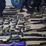 Procuraduría interviene armerías por irregularidades en venta de armas