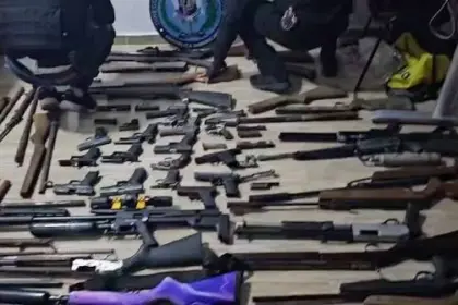 Procuraduría interviene armerías por irregularidades en venta de armas