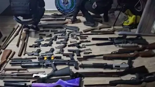 Procuraduría interviene armerías por irregularidades en venta de armas 1 Procuraduría interviene armerías por irregularidades en venta de armas