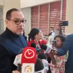 Rodolfo Valentín alerta sobre colapso del sistema penal en RD por hacinamiento