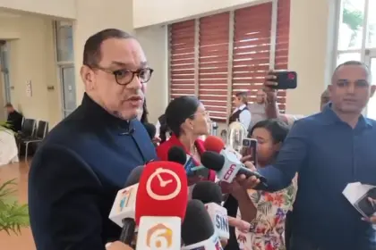 Rodolfo Valentín alerta sobre colapso del sistema penal en RD por hacinamiento