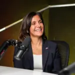Embajadora de EE. UU. elogia valores cristianos y dominicanidad en RD