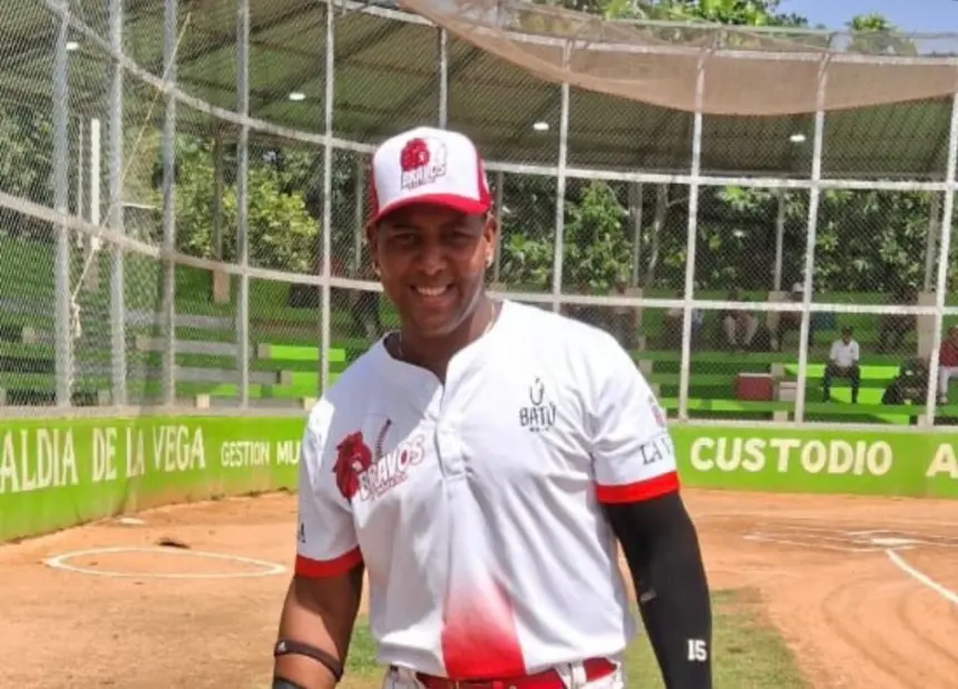 LIBEVE revela rosters completos para el Juego de Estrellas 2026 en Bonao 1 LIBEVE revela rosters completos para el Juego de Estrellas 2026 en Bonao