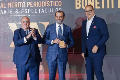 Acroarte reconoce trayectoria de José Miguel Bonetti en el deporte y país