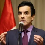 Perú rompe lazos diplomáticos con Irán por conflicto en Medio Oriente