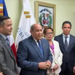 MESCyT evalúa al Instituto Juan Bosch para ser centro de educación superior