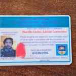 Detenido en Chile por inventar un país y fingir inmunidad diplomática