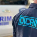 Recuperan motocicleta robada a patrulla mixta tras asalto en Santiago