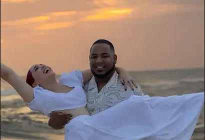 Edwin Encarnación anuncia divorcio de Karen Yapoort tras incidente