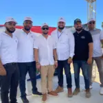 FEDA impulsa agricultura de precisión con drones en Montecristi