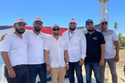 FEDA impulsa agricultura de precisión con drones en Montecristi